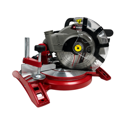 Sierra Ingletadora TC-MS 2112 1600W – Unidad de Demostración