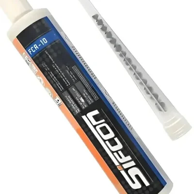 Cartucho Bicomponente FCA-10 300 ml CPSA
