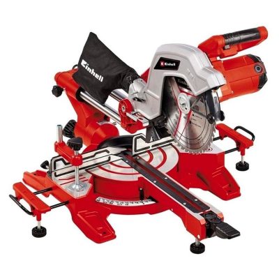 Sierra Ingletadora TC-SM 254